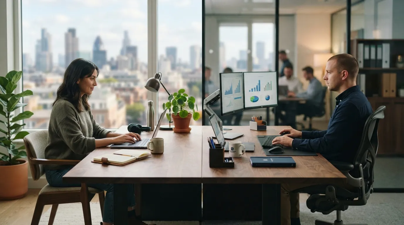 How to Build Better Money Habits