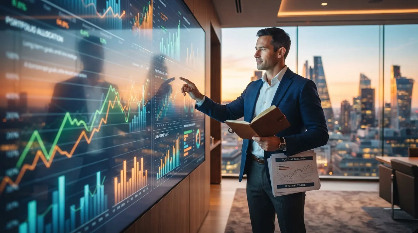 How to Create a Personal Financial Plan