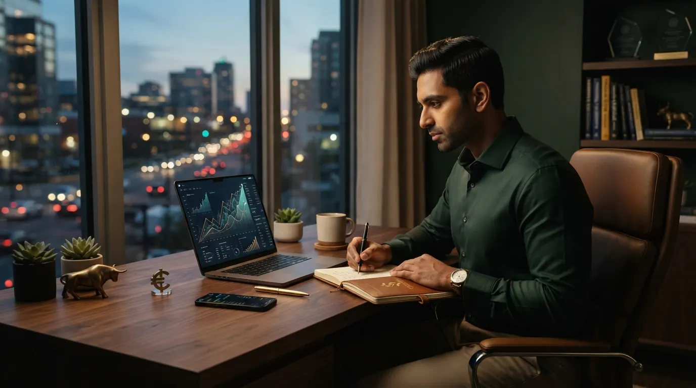 How to Make Money Online as a Beginner