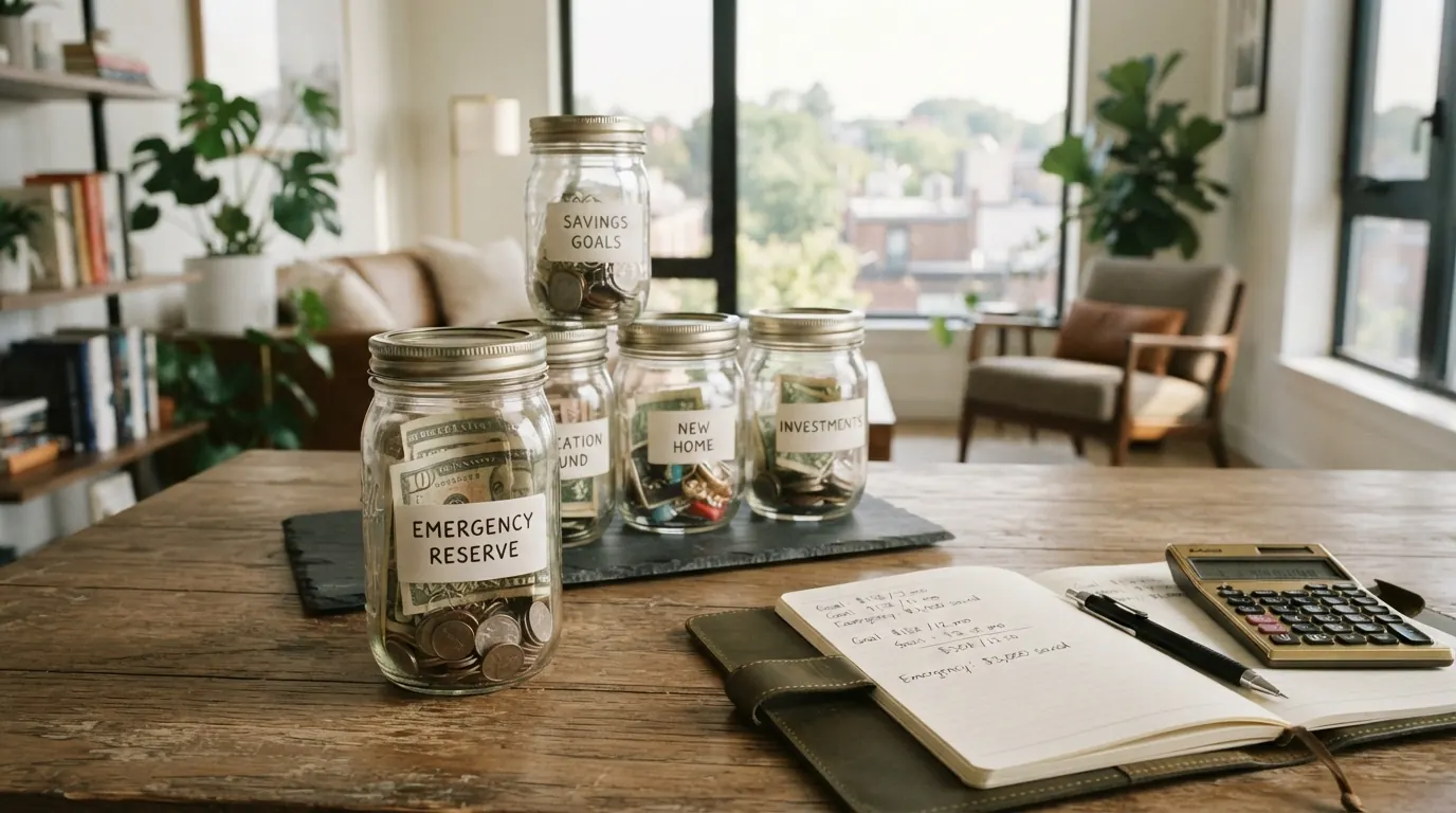 How to Reduce Monthly Expenses