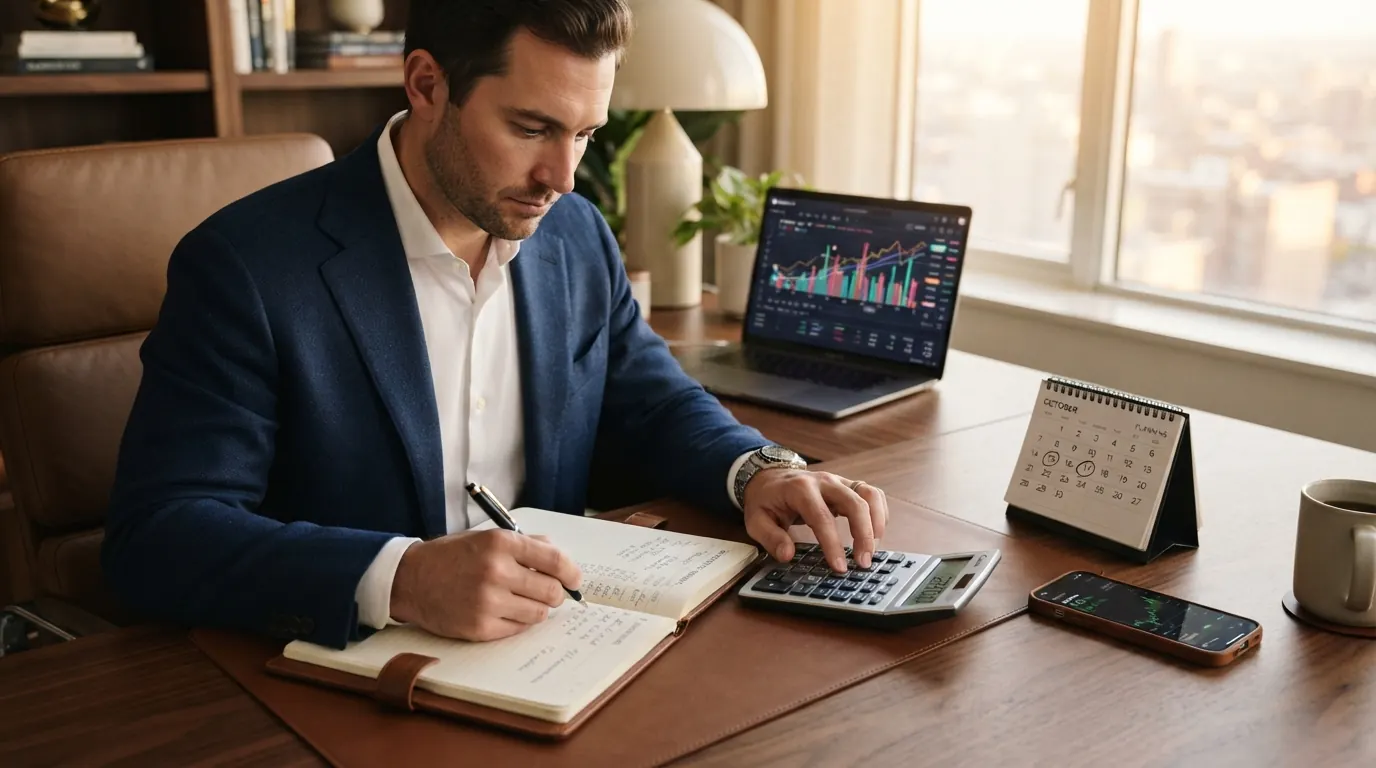Saving Money vs Paying Off Debt: Which Comes First?